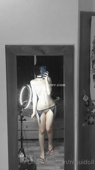 Nicoleponyxo / itsnicolexoxoxo / nicolepony / niquidoll Exclusive Leaked Nude Onlyfans #2465015