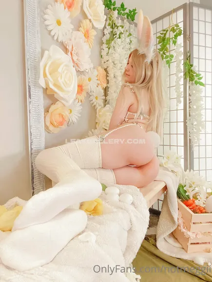Notmeggii Exclusive Leaked Nude Onlyfans #1821967