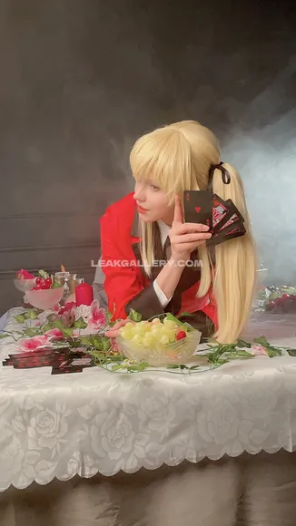 Shiroganesama Exclusive Leaked Nude Onlyfans #2163813