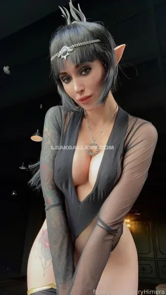 Valeryhimera Exclusive Leaked Nude Onlyfans #1261720
