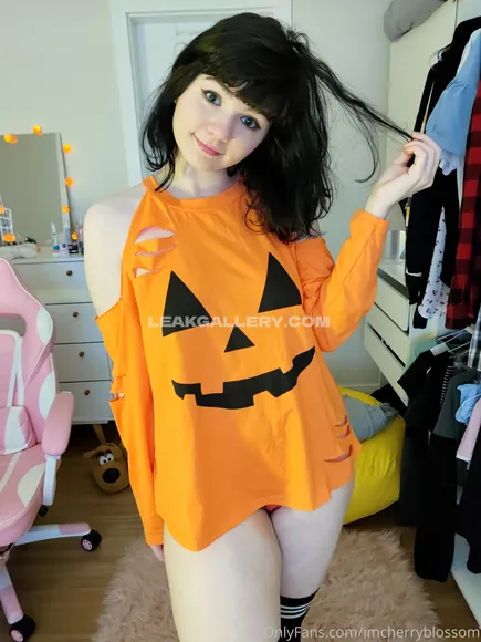 Imcherryblossom Exclusive Leaked Nude Onlyfans #1918788