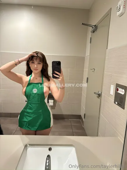 Taylerhills Exclusive Leaked Nude Onlyfans #1993160