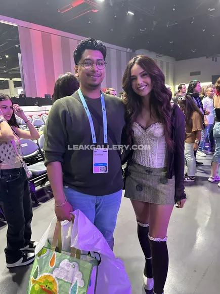 Valkyrae Exclusive Leaked Nude Onlyfans #2148058