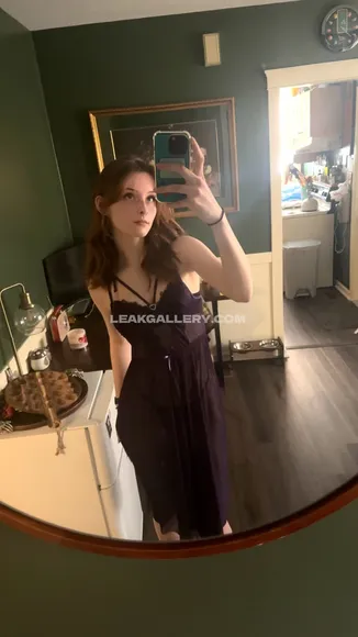 Soggyalien Exclusive Leaked Nude Onlyfans #2230963