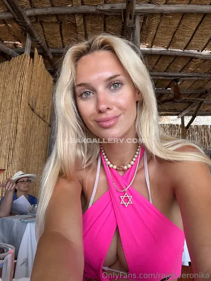 Rajekveronika Exclusive Leaked Nude Onlyfans #965671