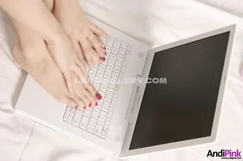 Andiland Exclusive Leaked Nude Onlyfans #1481377