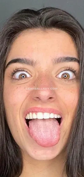 Dixiedamelio Exclusive Leaked Nude Onlyfans #2132036