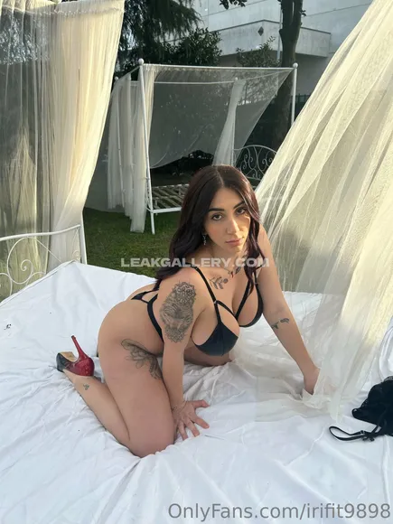 Fitnessiri9898 Exclusive Leaked Nude Onlyfans #1939335