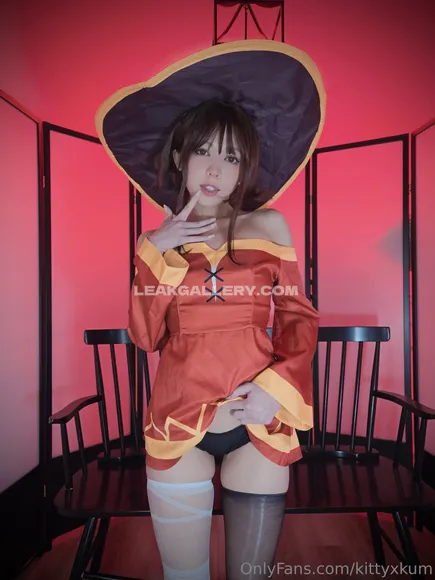 Kittyxkum Exclusive Leaked Nude Onlyfans #1783456