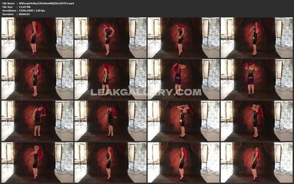 Mfetilicious Exclusive Leaked Nude Onlyfans #763573