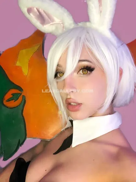 Missbricosplay Exclusive Leaked Nude Onlyfans #2125501