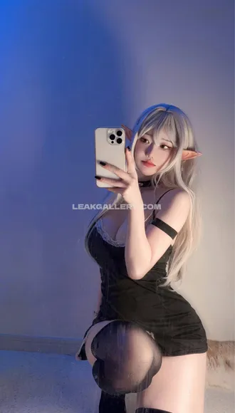 Evawishx Exclusive Leaked Nude Onlyfans #801458