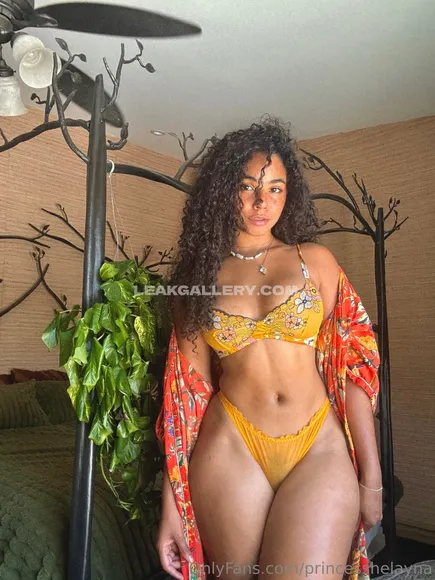 Princesshelayna Exclusive Leaked Nude Onlyfans #1936013