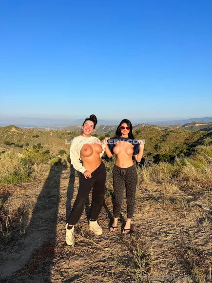 X_elizabeth_skylar_x Exclusive Leaked Nude Onlyfans #732658
