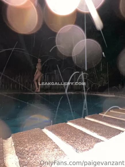 Paigevanzant Exclusive Leaked Nude Onlyfans #1980043