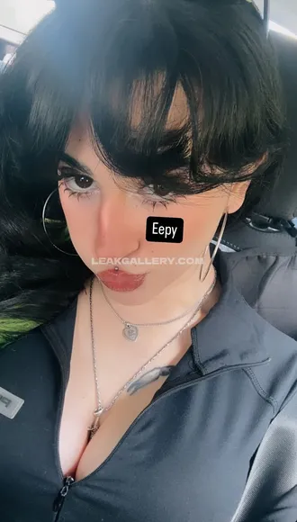 Lilbatty Exclusive Leaked Nude Onlyfans #927621