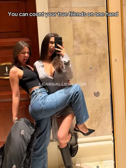 Mikalafuente / mikaelalafuente / mikalalafuente Exclusive Leaked Nude Onlyfans #2170234