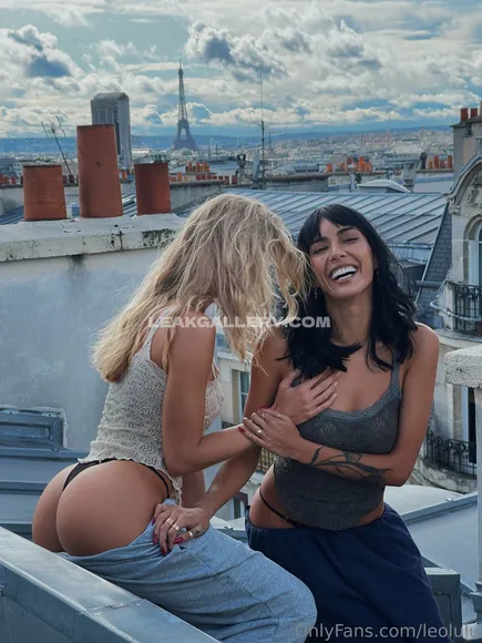 Leolulu Exclusive Leaked Nude Onlyfans #2226402