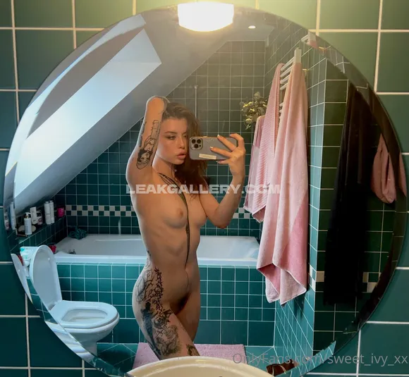 Sweet_ivy_xx Exclusive Leaked Nude Onlyfans #1340899