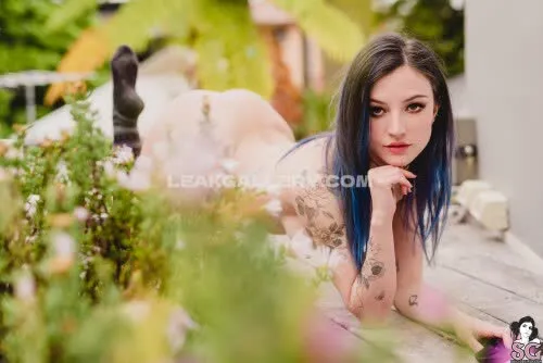 Daintywilders Exclusive Leaked Nude Onlyfans #1743756
