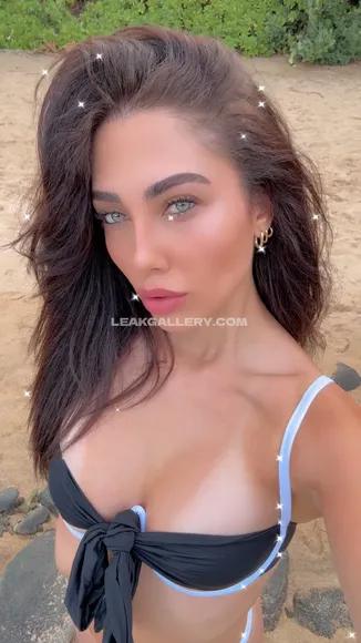 Gigipapasavvas Exclusive Leaked Nude Onlyfans #1162126