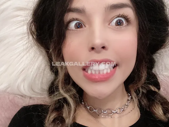 Valkyrae Exclusive Leaked Nude Onlyfans #2150547