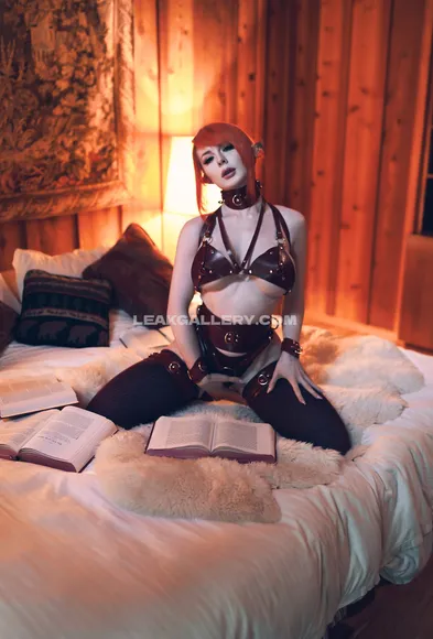 Jennalynnmeowri Exclusive Leaked Nude Onlyfans #1456159