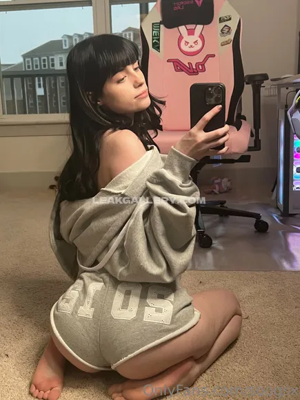 Soogsx / soogsx2 / soogx / soogxs Exclusive Leaked Nude Onlyfans #2553341