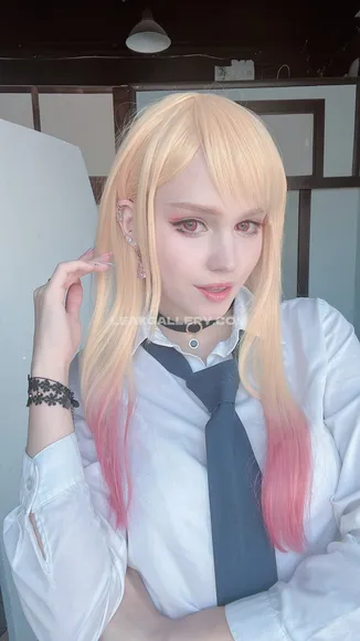 Shiroganesama Exclusive Leaked Nude Onlyfans #2163976