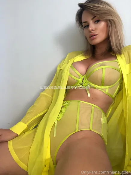 Rhiansugden Exclusive Leaked Nude Onlyfans #2055172