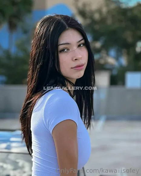 Kawaiisofey / aisahasofey / aishahsofey Exclusive Leaked Nude Onlyfans #1761569