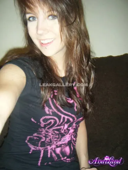 Andiland Exclusive Leaked Nude Onlyfans #1484030