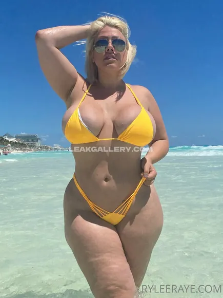 Ryleerabbit Exclusive Leaked Nude Onlyfans #1809560
