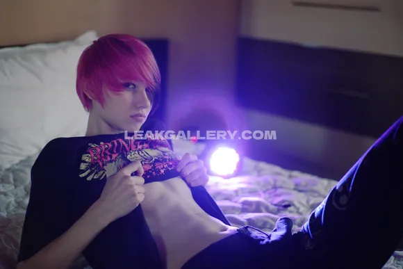 Littleemokitten Exclusive Leaked Nude Onlyfans #2173014