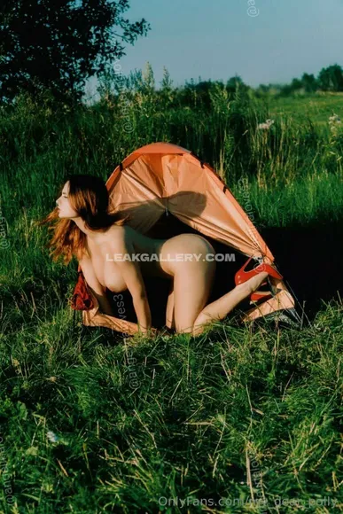 My_dear_polly Exclusive Leaked Nude Onlyfans #1462114