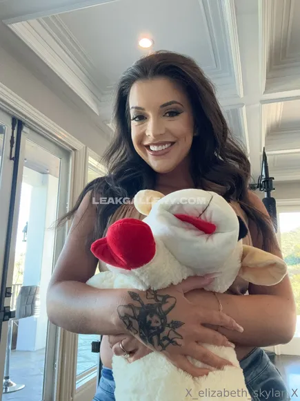 X_elizabeth_skylar_x Exclusive Leaked Nude Onlyfans #739625
