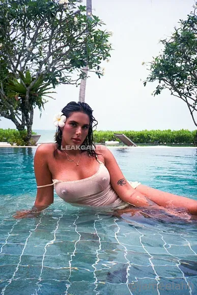 Jameelahh Exclusive Leaked Nude Onlyfans #1844777