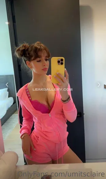Umitsclaire Exclusive Leaked Nude Onlyfans #1603701