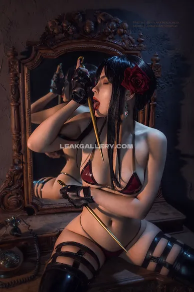 Asami_gate Exclusive Leaked Nude Onlyfans #904351