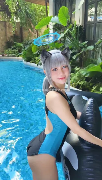 Pingpinggg2011 Exclusive Leaked Nude Onlyfans #907965