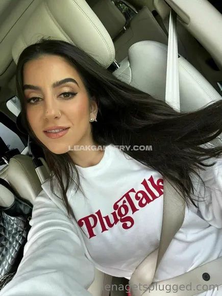 Lenatheplug Exclusive Leaked Nude Onlyfans #1332160