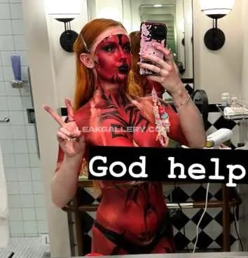 Jennalynnmeowri Exclusive Leaked Nude Onlyfans #1453373