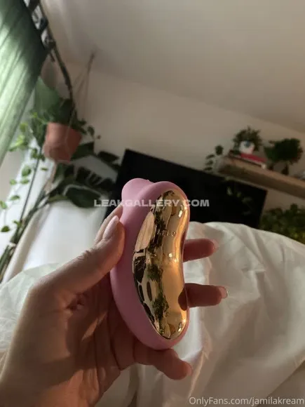 Jameelahh Exclusive Leaked Nude Onlyfans #1829938