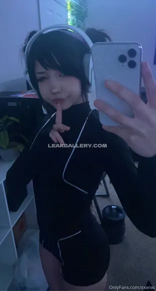Xxxnxc / starbits27 Exclusive Leaked Nude Onlyfans #1491810
