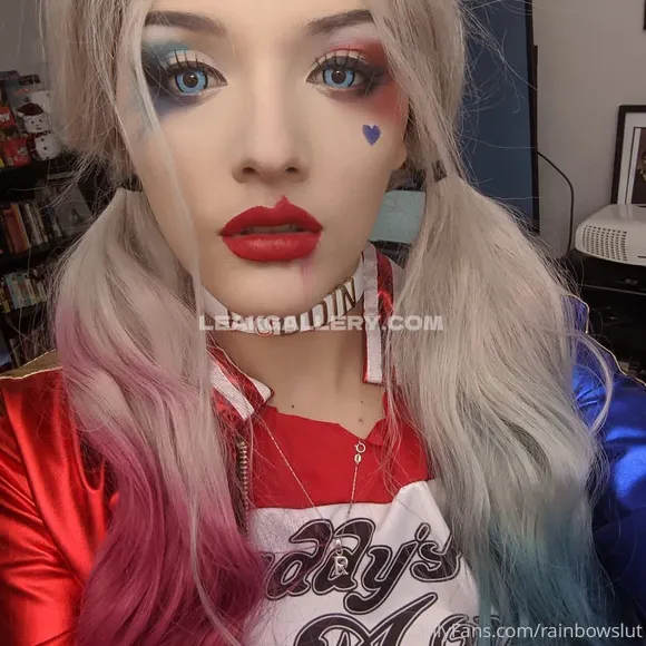 Rainbowzlut Exclusive Leaked Nude Onlyfans #1887643