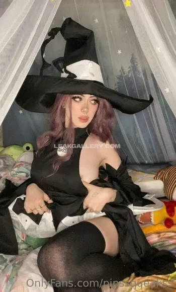 Pipssqueakss Exclusive Leaked Nude Onlyfans #951276