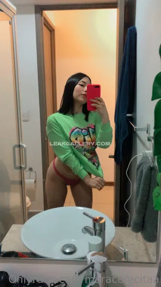 Maracerecitaa Exclusive Leaked Nude Onlyfans #659492