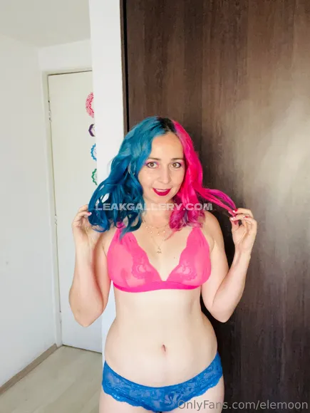 Litziamoon Exclusive Leaked Nude Onlyfans #780901