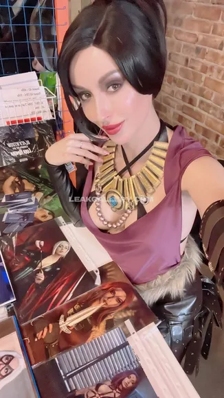 Valeryhimera Exclusive Leaked Nude Onlyfans #1251087