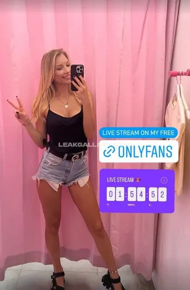 Killer_katrin Exclusive Leaked Nude Onlyfans #2079983